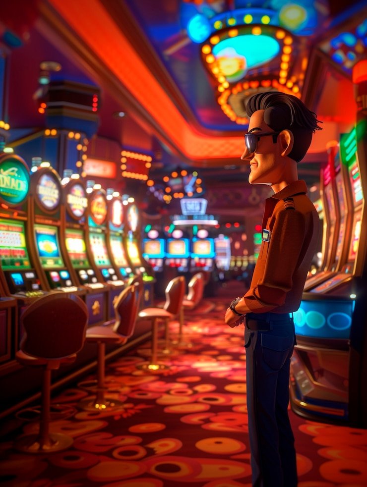 tokogacor Spadegaming studio kasino langsung dengan dealer profesional dan multi-kamera